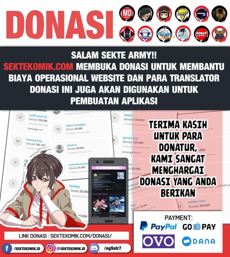 Magic Emperor Chapter 65 Gambar 40