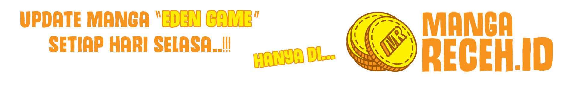 Eden Game Chapter 51 Gambar 22