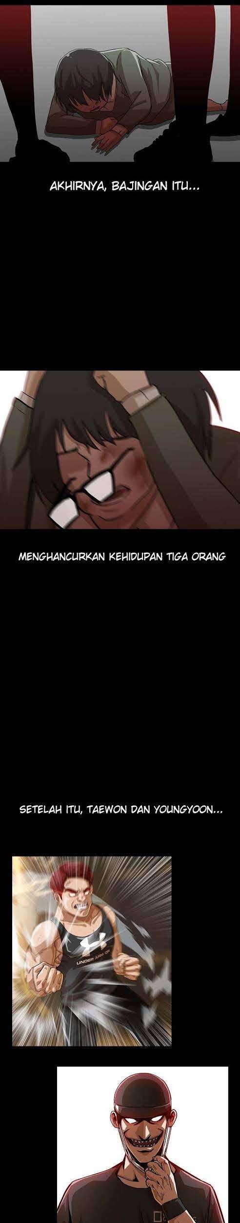 The Girl from Random Chatting! Chapter 68 Gambar 28