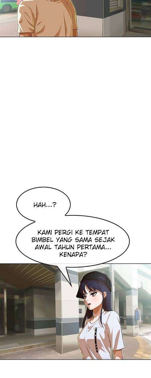 The Girl from Random Chatting! Chapter 68 Gambar 36