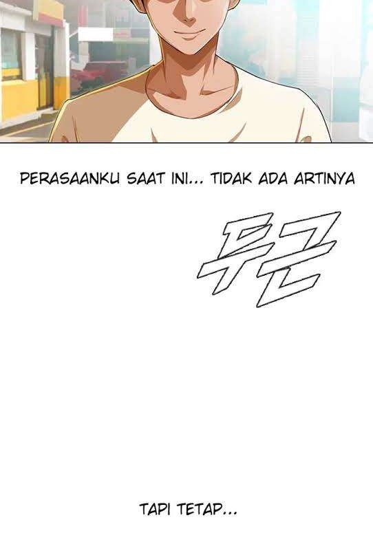 The Girl from Random Chatting! Chapter 68 Gambar 39