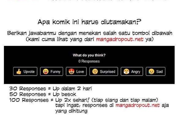 The Girl from Random Chatting! Chapter 68 Gambar 42