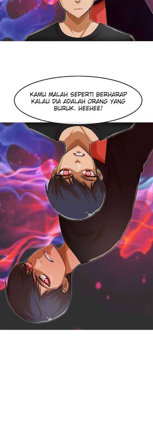 The Girl from Random Chatting! Chapter 68 Gambar 12