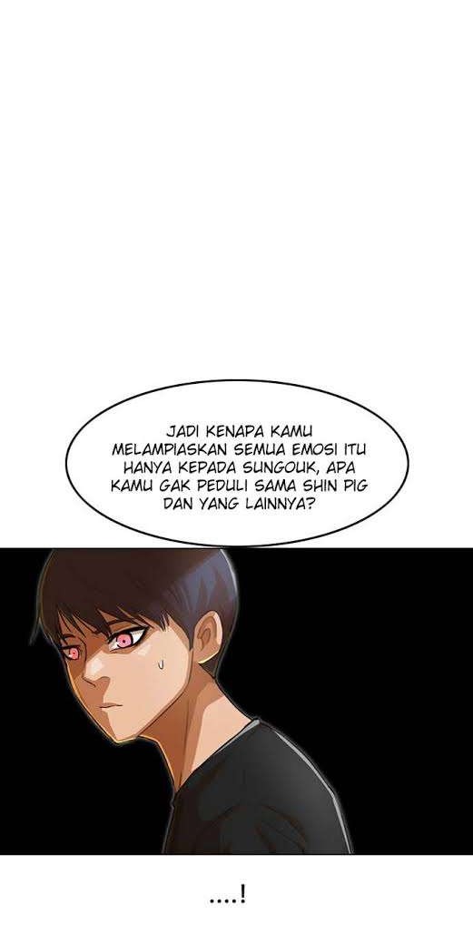 The Girl from Random Chatting! Chapter 68 Gambar 15