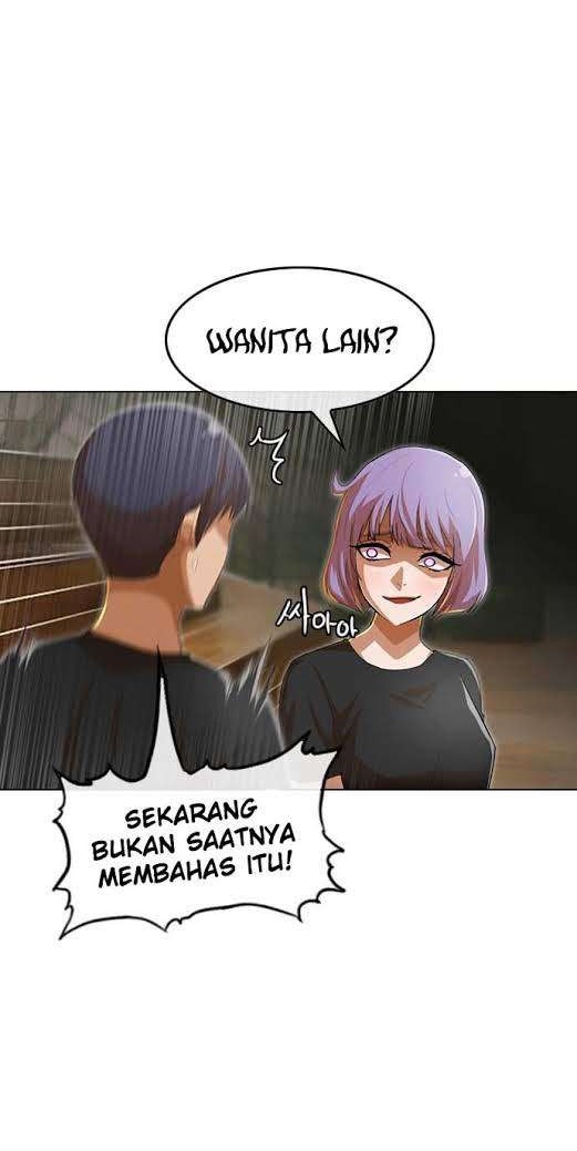 The Girl from Random Chatting! Chapter 68 Gambar 18