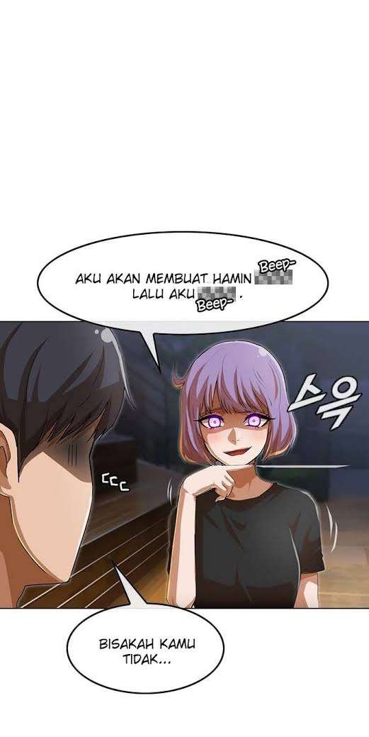 The Girl from Random Chatting! Chapter 68 Gambar 21