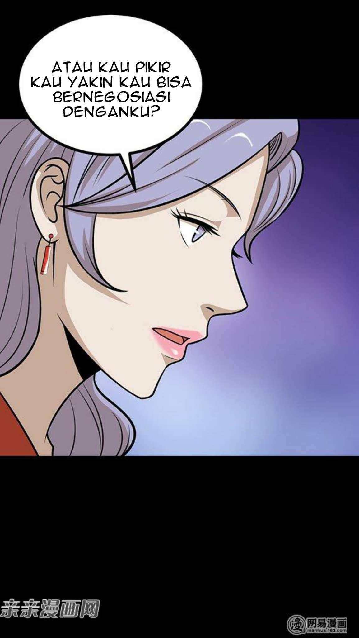 Young Master Return to 16 Chapter 51 Gambar 10