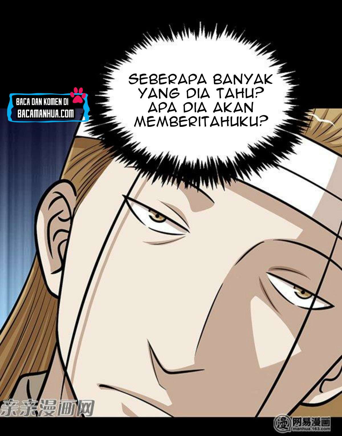 Young Master Return to 16 Chapter 51 Gambar 11