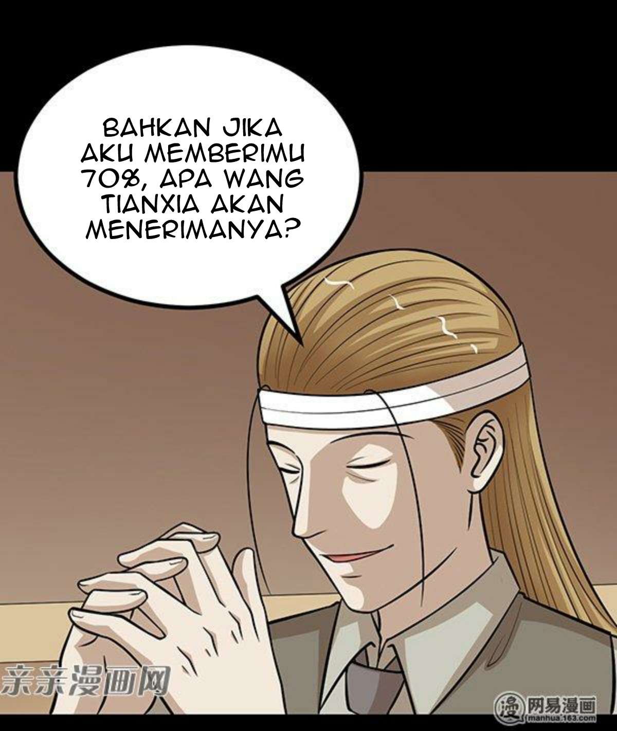 Young Master Return to 16 Chapter 51 Gambar 12
