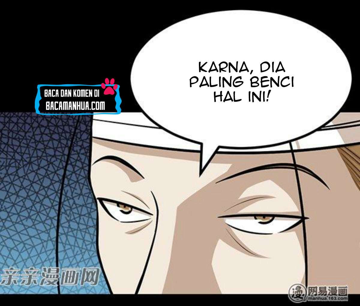 Young Master Return to 16 Chapter 51 Gambar 13