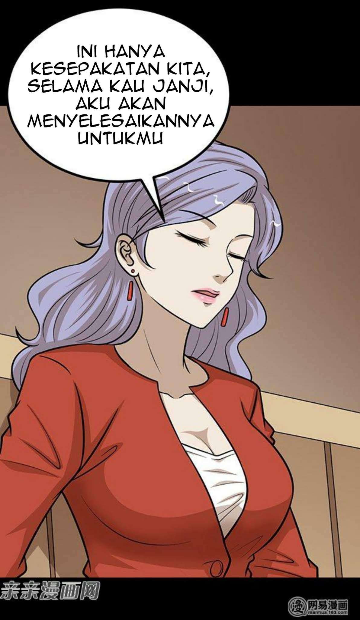 Young Master Return to 16 Chapter 51 Gambar 14