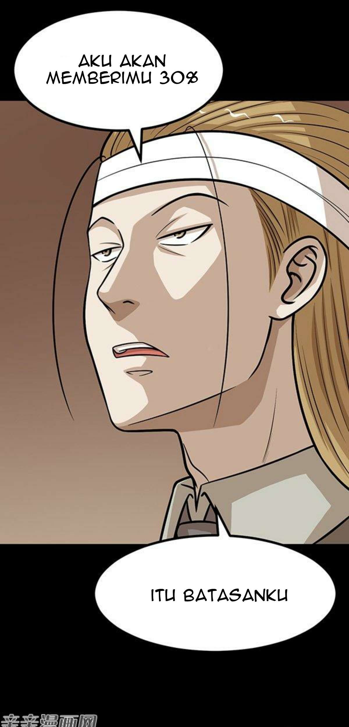 Young Master Return to 16 Chapter 51 Gambar 16
