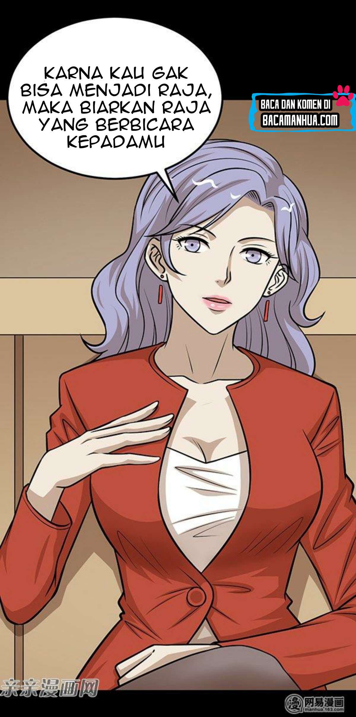 Young Master Return to 16 Chapter 51 Gambar 20