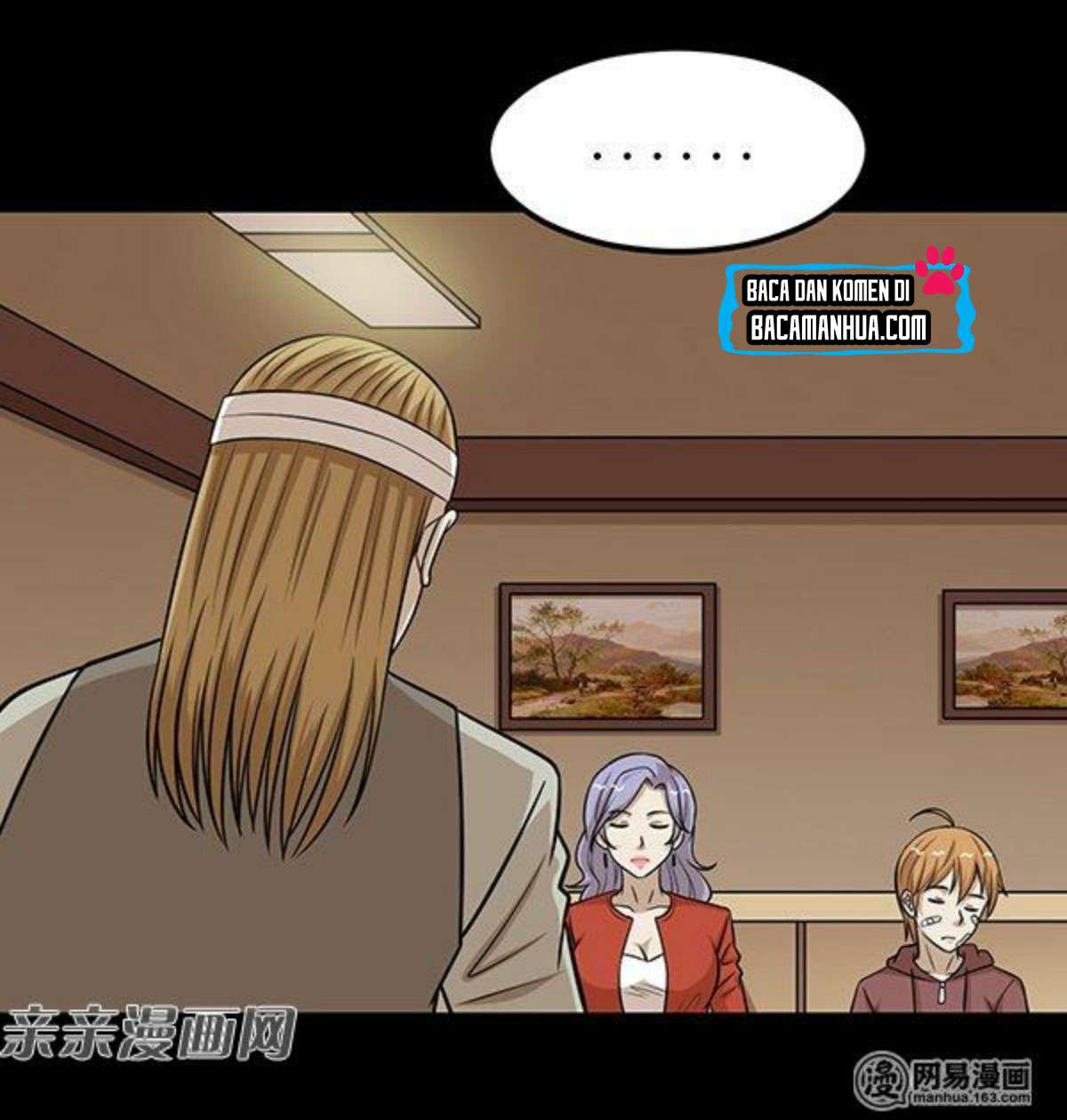 Young Master Return to 16 Chapter 51 Gambar 23