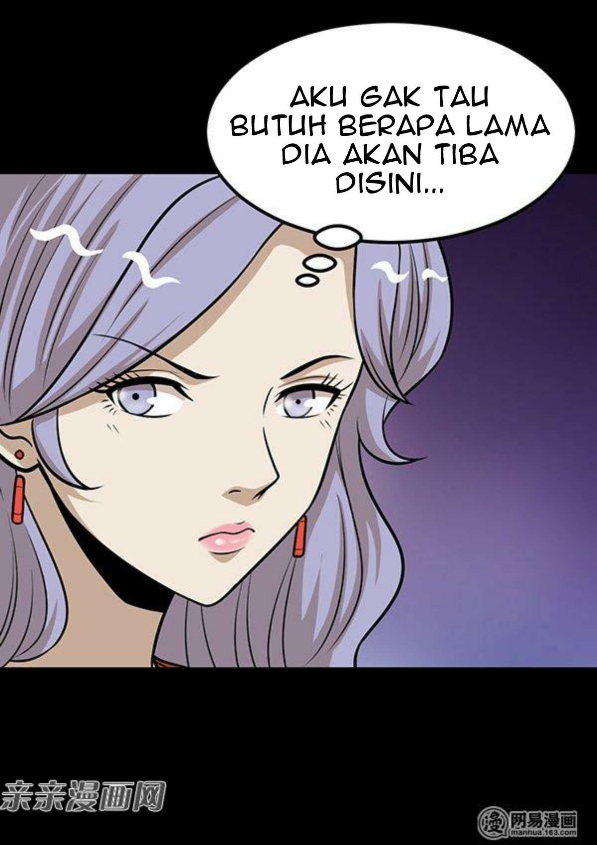 Young Master Return to 16 Chapter 51 Gambar 26