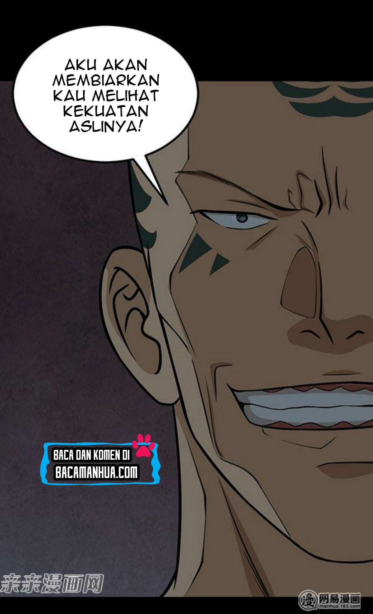 Young Master Return to 16 Chapter 51 Gambar 29
