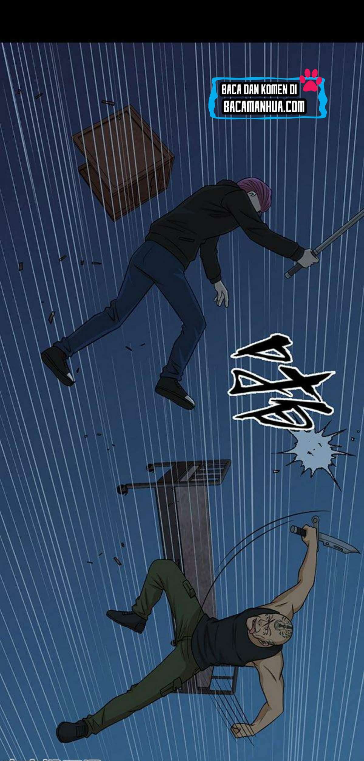Young Master Return to 16 Chapter 51 Gambar 36