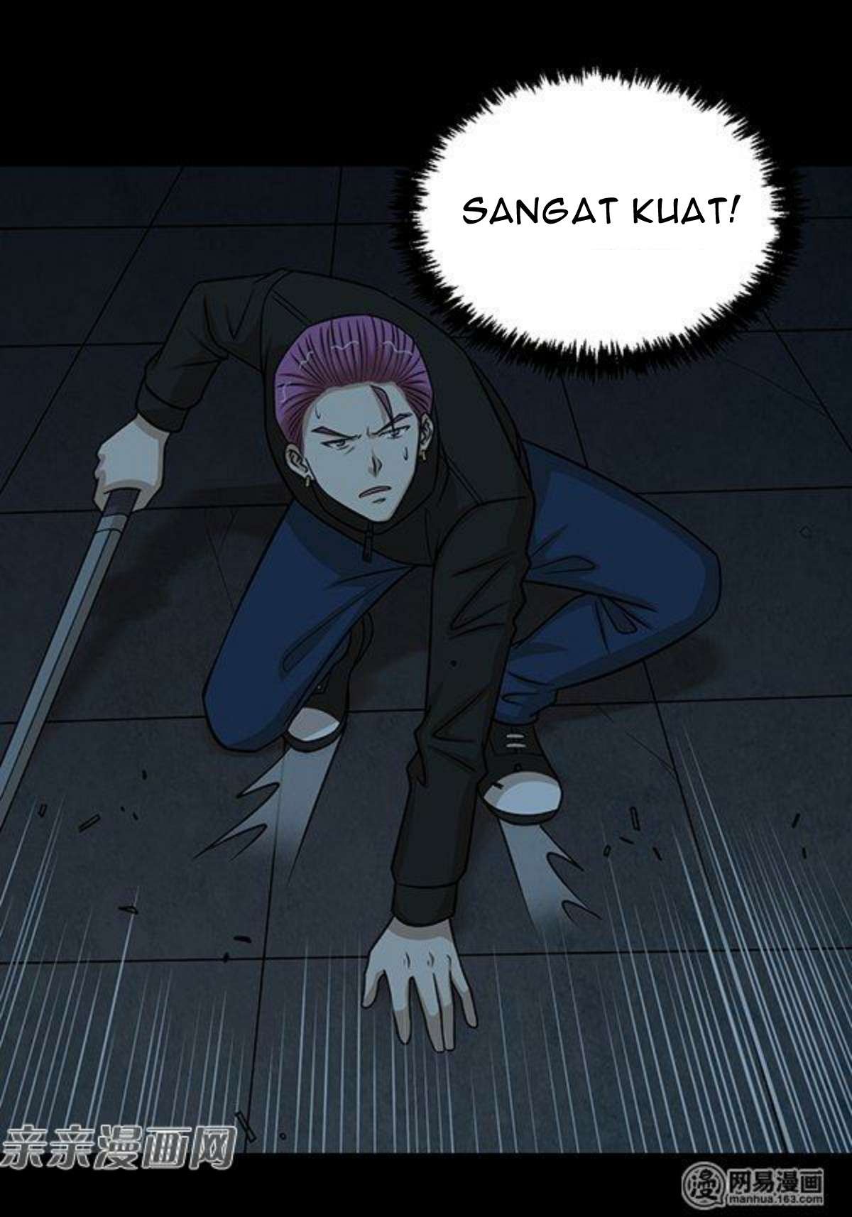 Young Master Return to 16 Chapter 51 Gambar 38