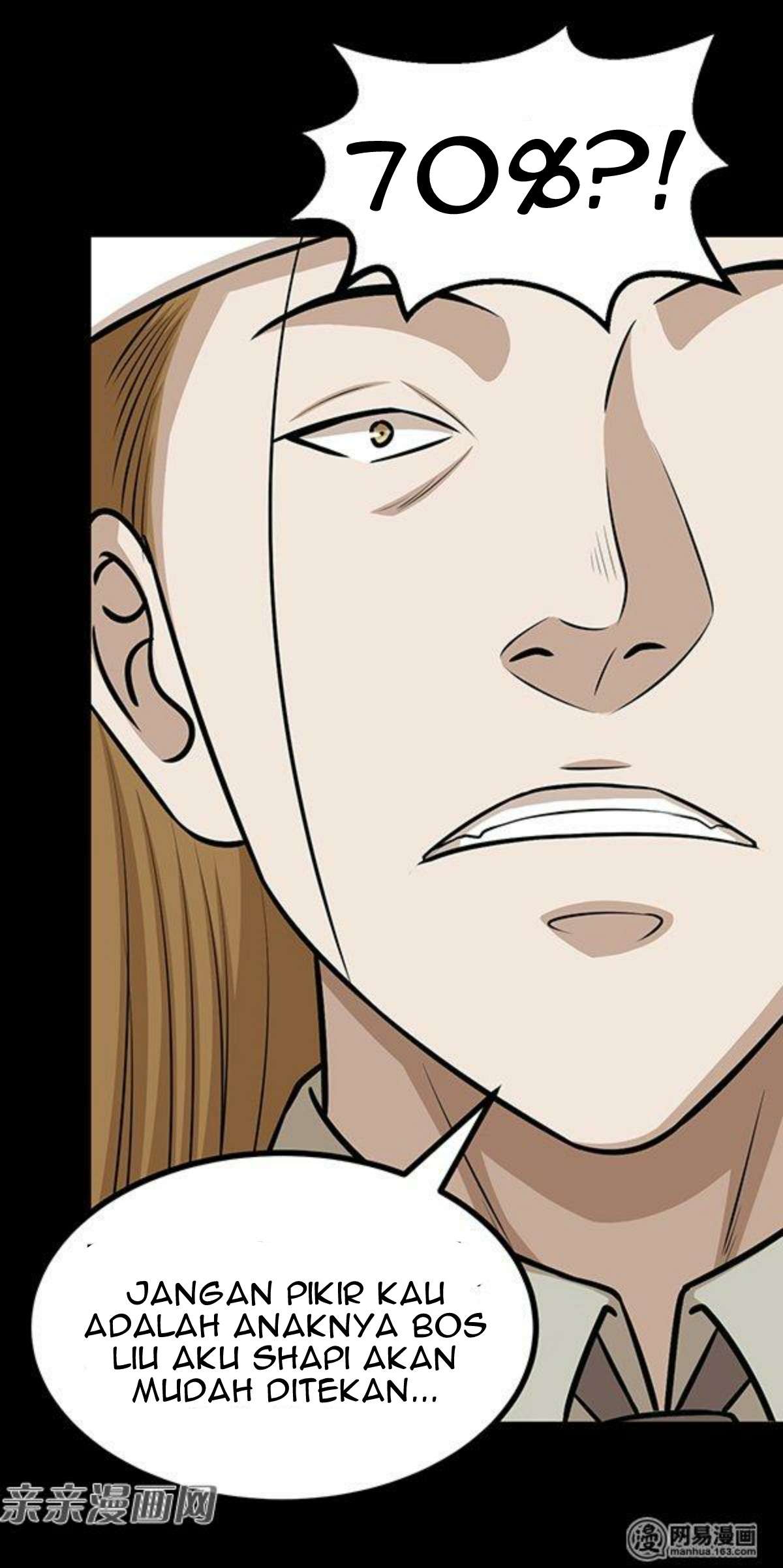 Young Master Return to 16 Chapter 51 Gambar 8