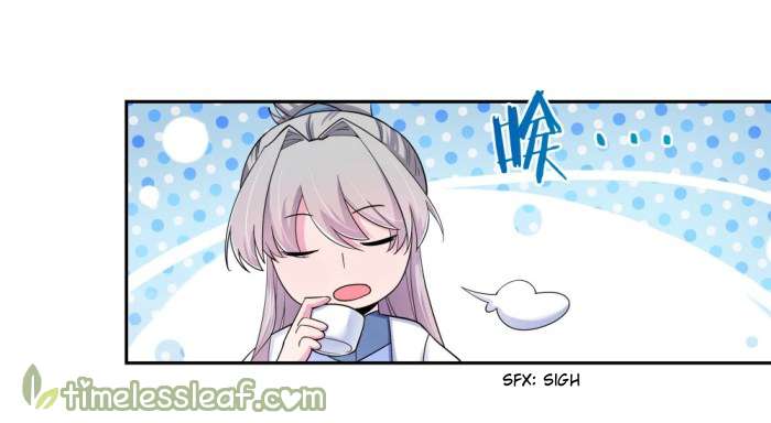 Above All Gods Chapter 6 Gambar 22