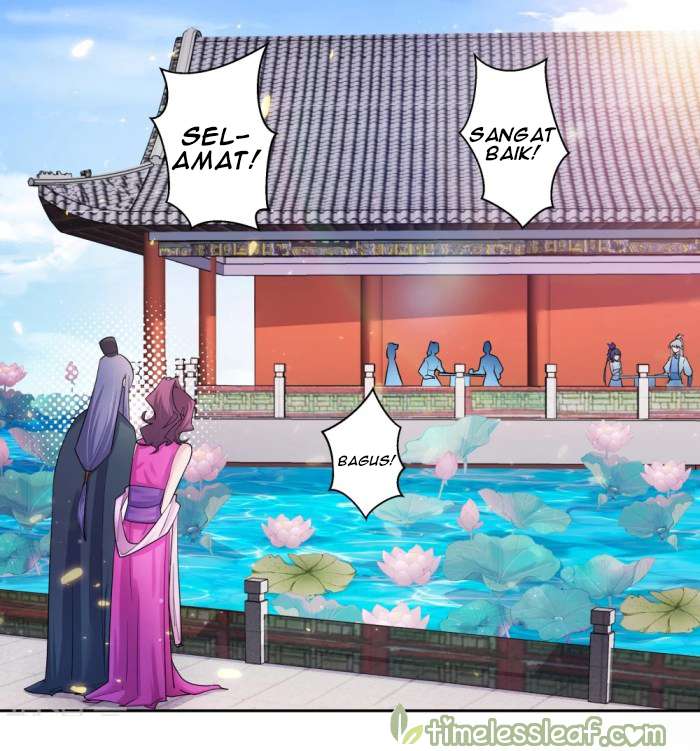 Above All Gods Chapter 6 Gambar 26