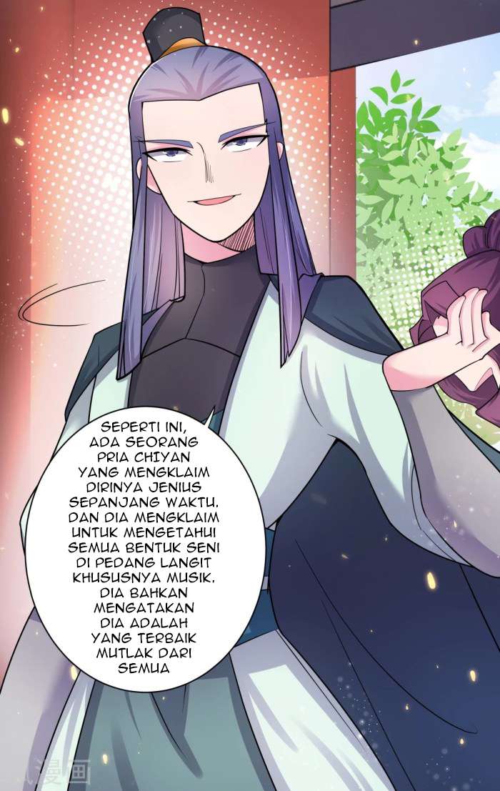 Above All Gods Chapter 6 Gambar 28