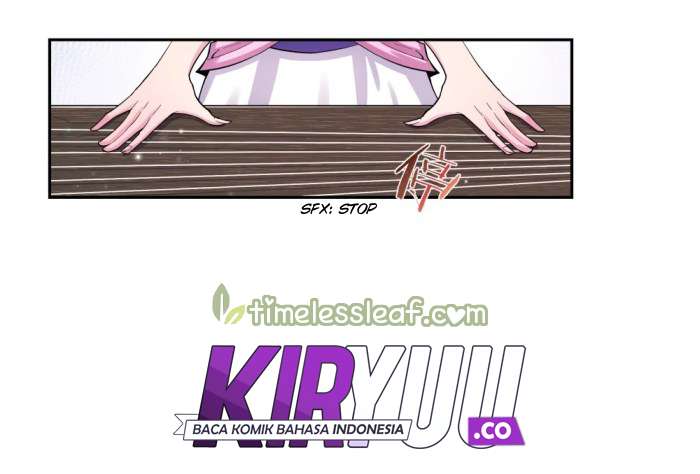 Above All Gods Chapter 6 Gambar 7