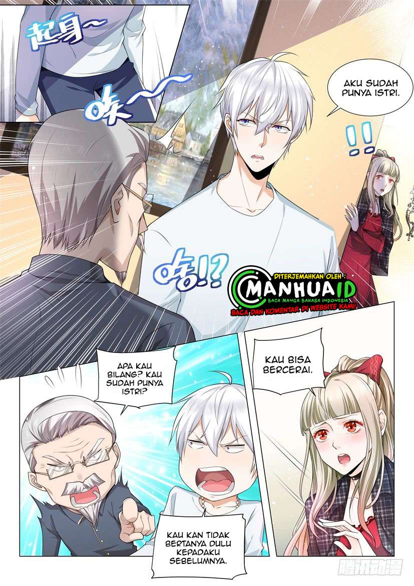 Shen Hao’s Heavenly Fall System Chapter 55 Gambar 10