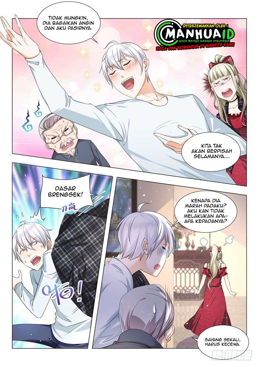 Shen Hao’s Heavenly Fall System Chapter 55 Gambar 11