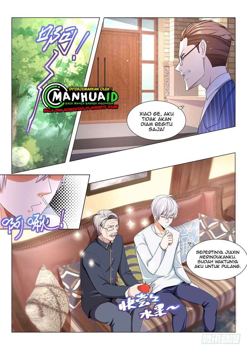 Shen Hao’s Heavenly Fall System Chapter 55 Gambar 5