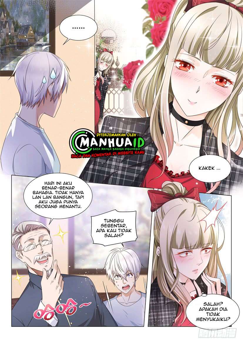 Shen Hao’s Heavenly Fall System Chapter 55 Gambar 9