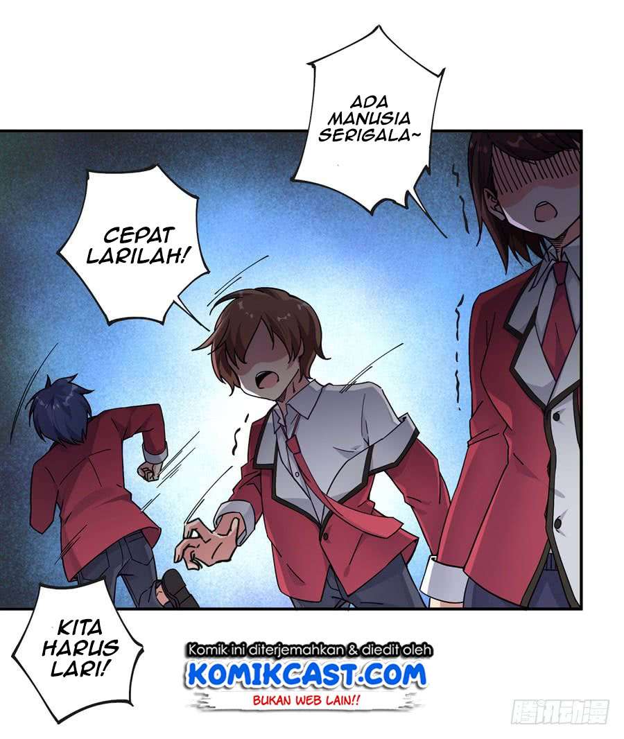 I Picked up a Demon Lord as a Maid Chapter 8 Gambar 11