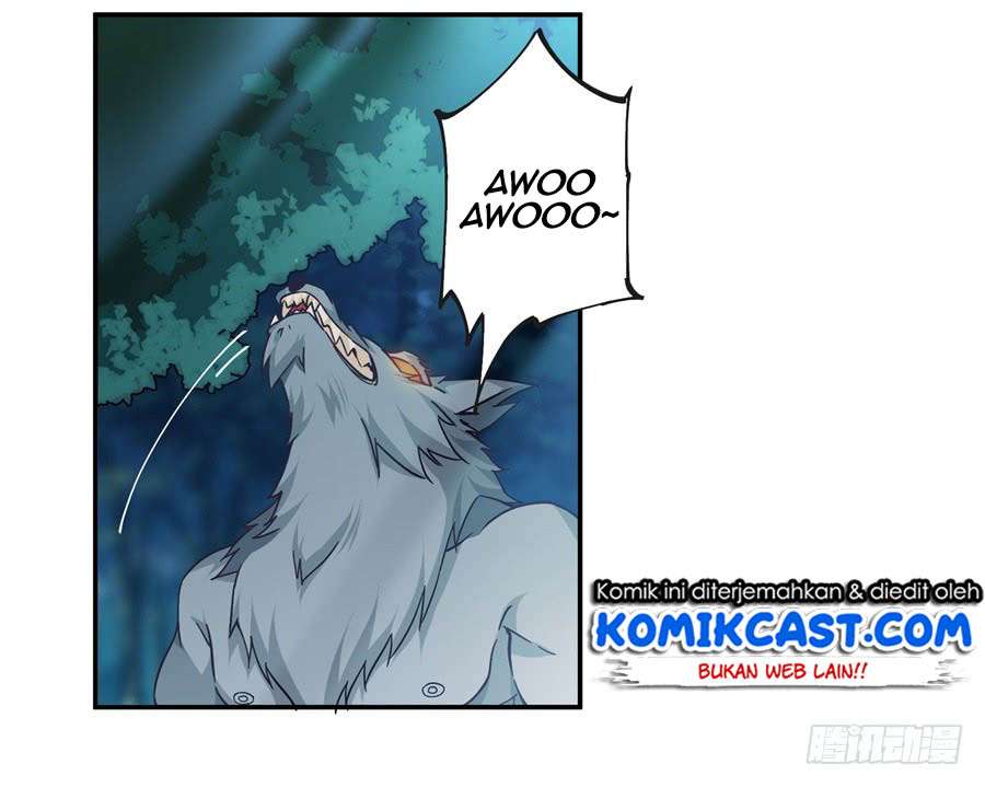 I Picked up a Demon Lord as a Maid Chapter 8 Gambar 12