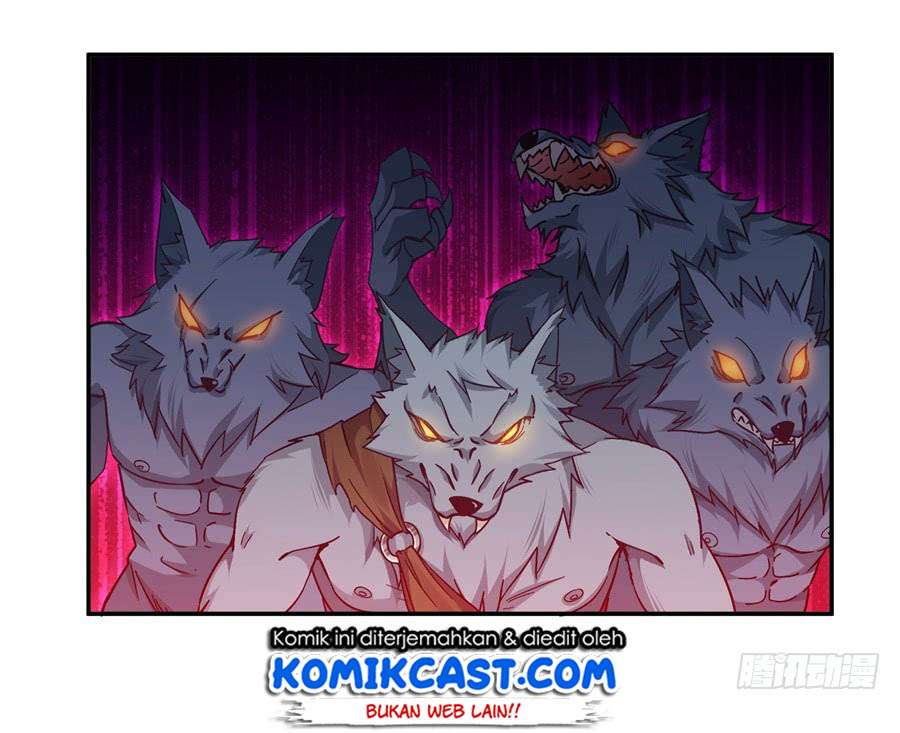 I Picked up a Demon Lord as a Maid Chapter 8 Gambar 13