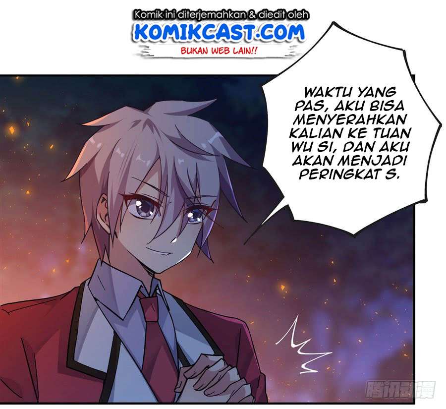 I Picked up a Demon Lord as a Maid Chapter 8 Gambar 14