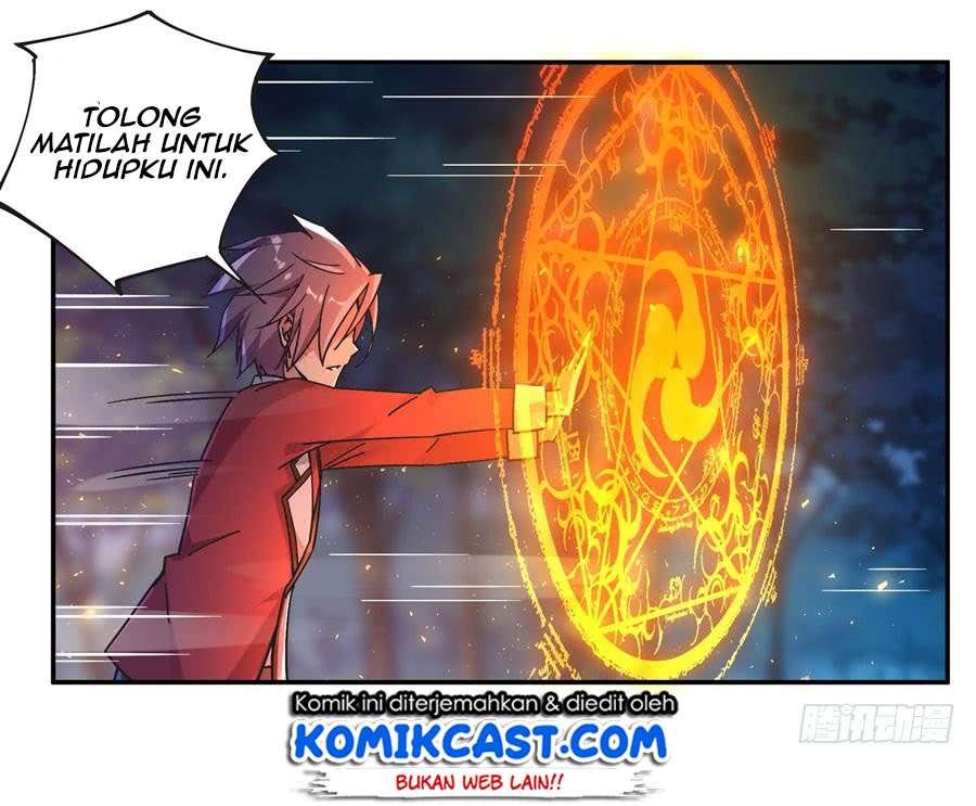 I Picked up a Demon Lord as a Maid Chapter 8 Gambar 16