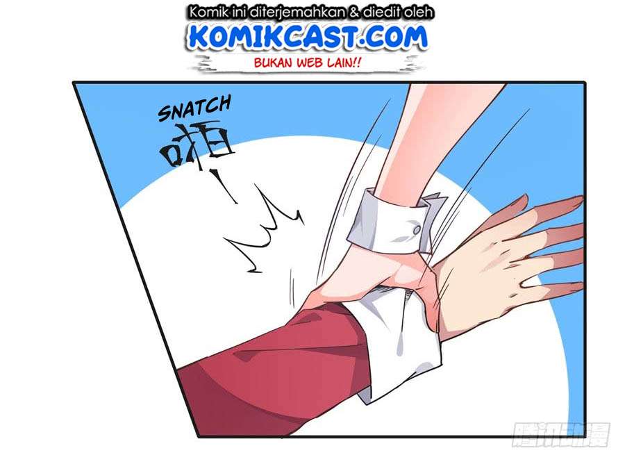 I Picked up a Demon Lord as a Maid Chapter 8 Gambar 19