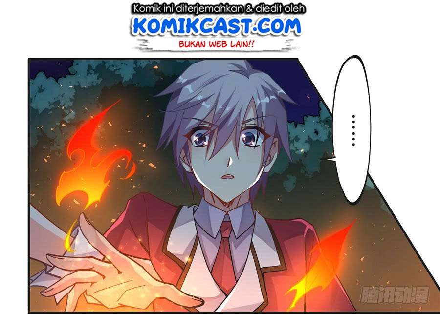 I Picked up a Demon Lord as a Maid Chapter 8 Gambar 20