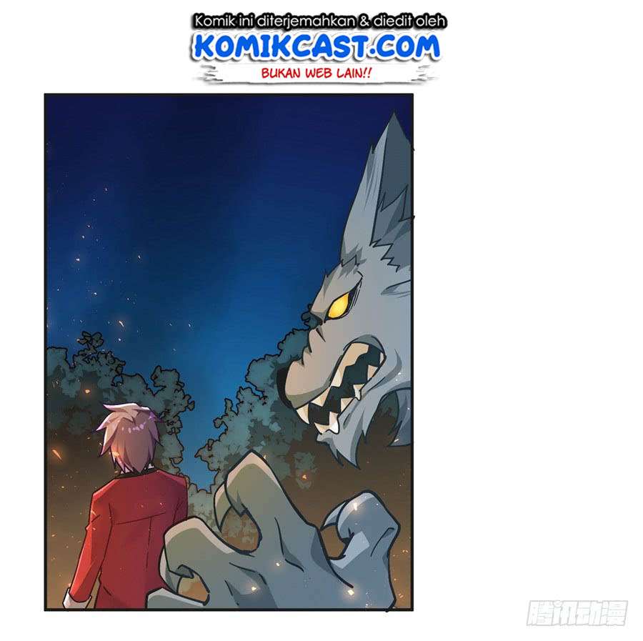 I Picked up a Demon Lord as a Maid Chapter 8 Gambar 24