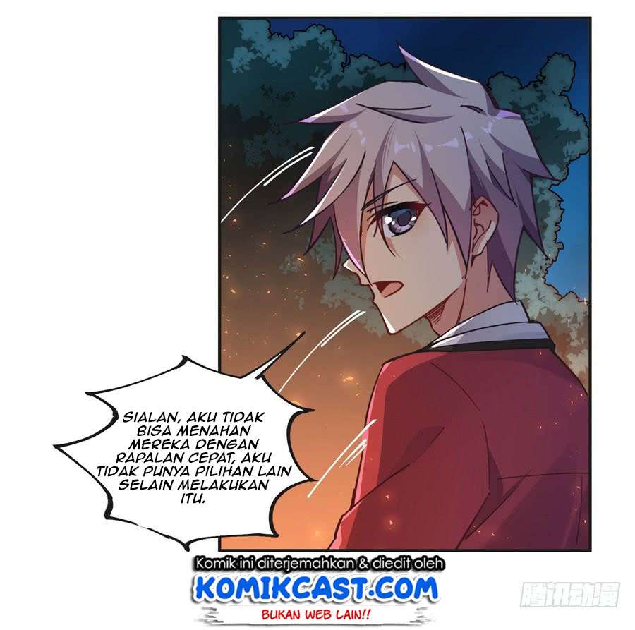 I Picked up a Demon Lord as a Maid Chapter 8 Gambar 25