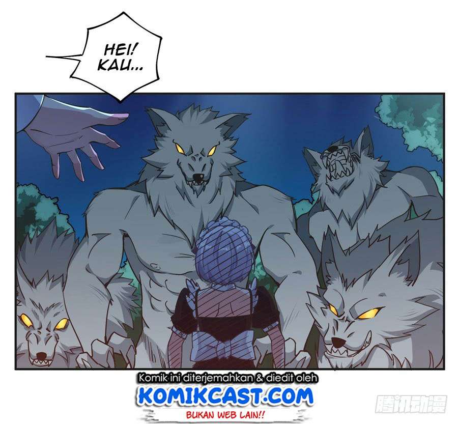 I Picked up a Demon Lord as a Maid Chapter 8 Gambar 27
