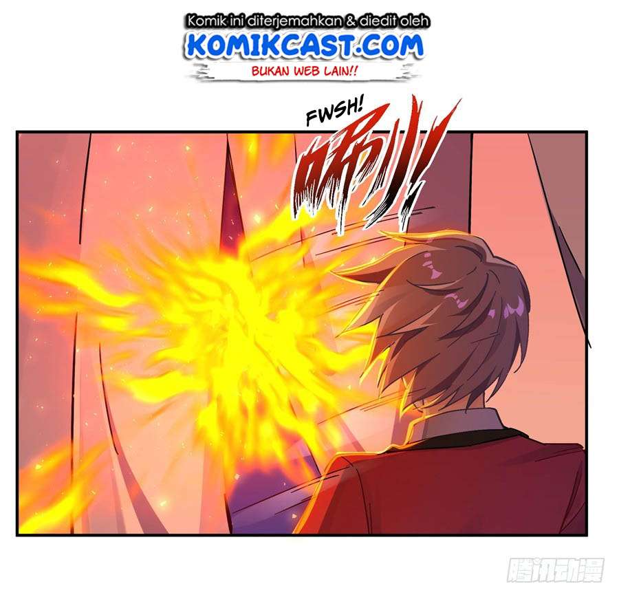 I Picked up a Demon Lord as a Maid Chapter 8 Gambar 3