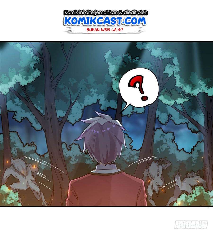 I Picked up a Demon Lord as a Maid Chapter 8 Gambar 31