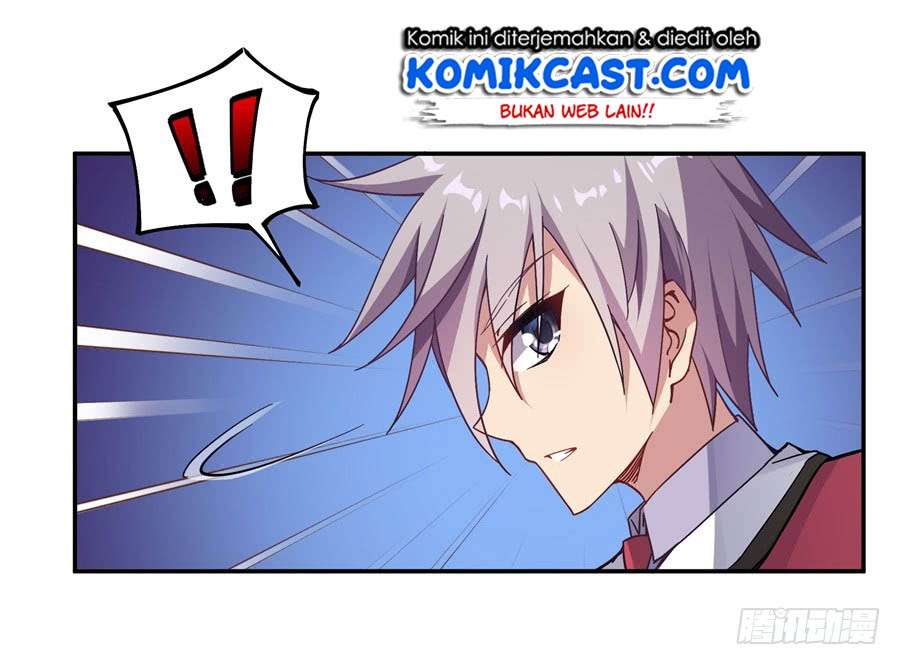 I Picked up a Demon Lord as a Maid Chapter 8 Gambar 37