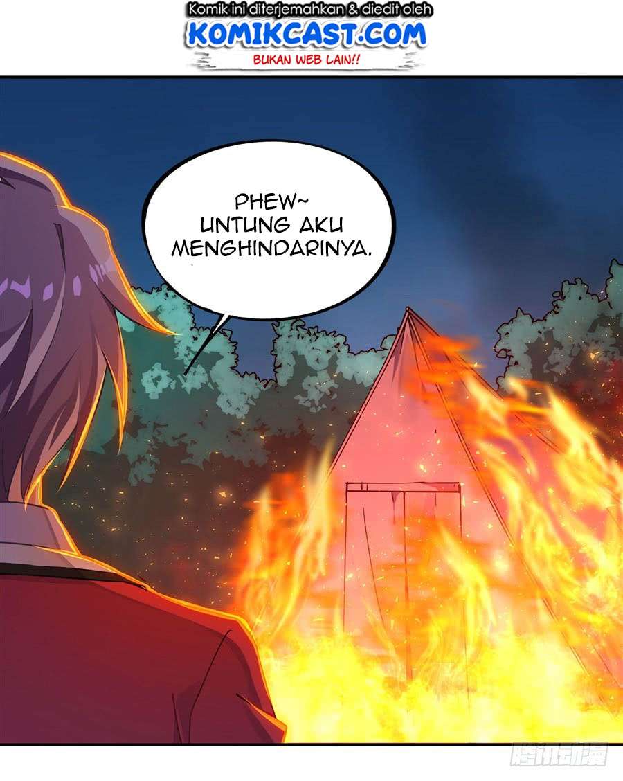 I Picked up a Demon Lord as a Maid Chapter 8 Gambar 4