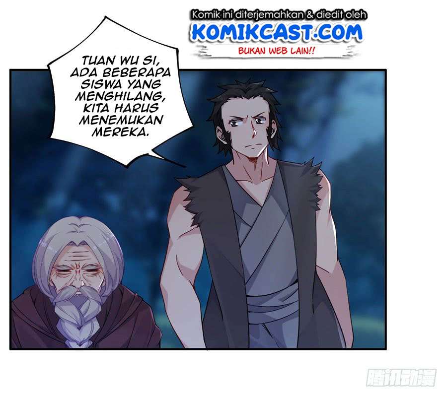 I Picked up a Demon Lord as a Maid Chapter 8 Gambar 44