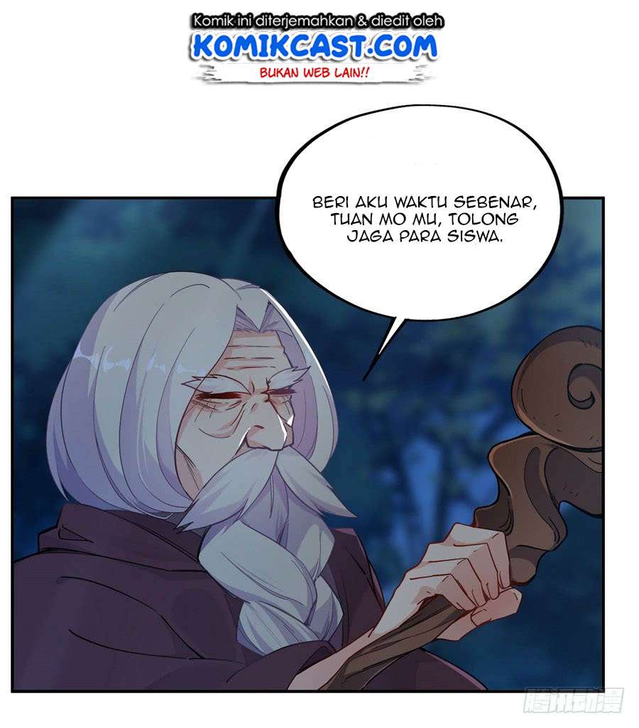 I Picked up a Demon Lord as a Maid Chapter 8 Gambar 45