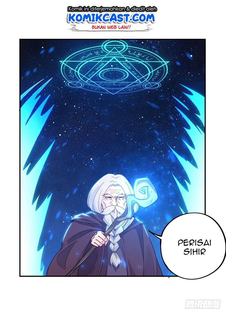 I Picked up a Demon Lord as a Maid Chapter 8 Gambar 48