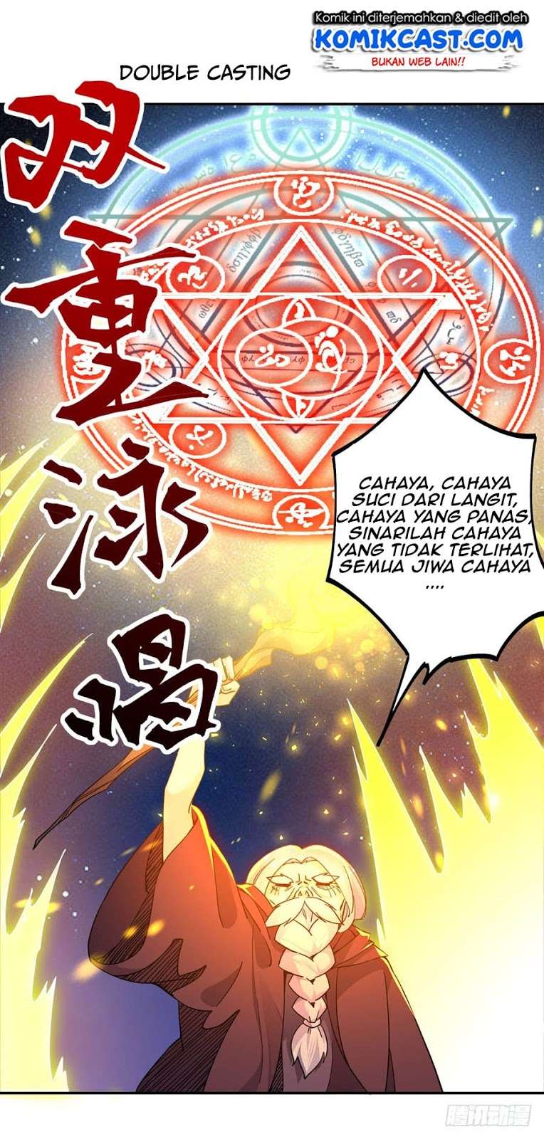I Picked up a Demon Lord as a Maid Chapter 8 Gambar 49