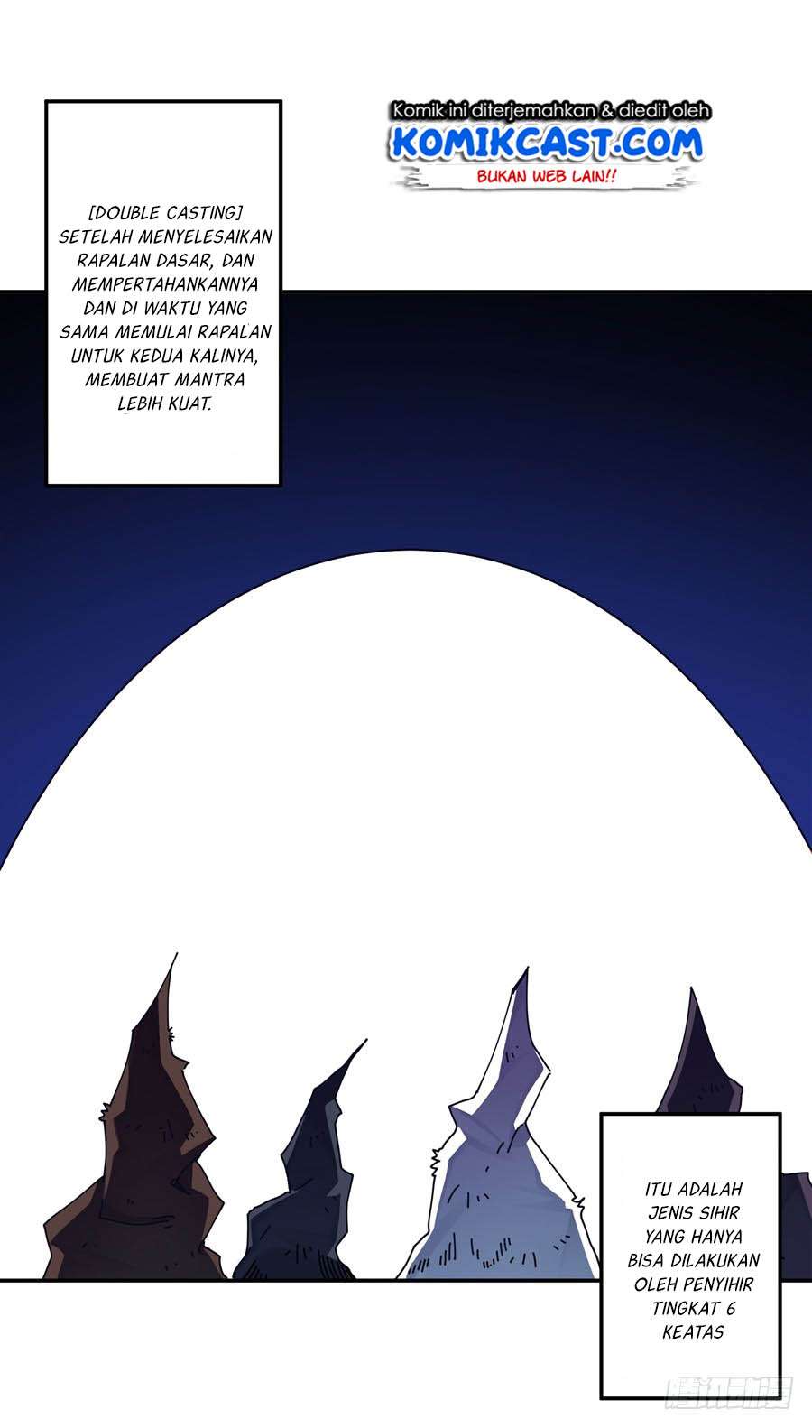 I Picked up a Demon Lord as a Maid Chapter 8 Gambar 50